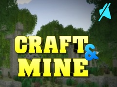 Jogo Craft & Mine