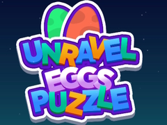 Jogo Unravel Eggs Puzzle