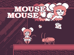 Jogo Mouse Mouse