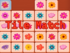 Jogo Tile Match