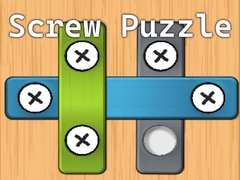 Jogo Screw Puzzle