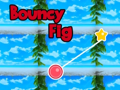 Jogo Bouncy Fig