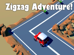 Jogo Zigzag Adventure!