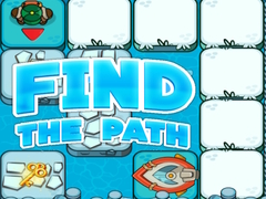 Jogo Find the Path