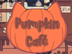 Jogo Pumpkin Cafe