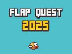 Jogo Flap Quest 2025