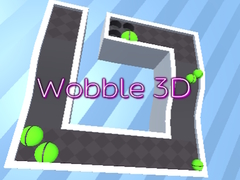 Jogo Woobble 3d