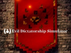 Jogo Evil Dictatorship