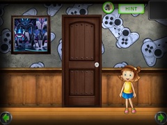 Jogo Amgel Kids Room Escape 246