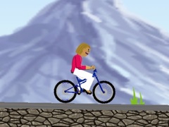 Jogo Downhill Bike