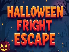 Jogo Halloween Fright Escape 