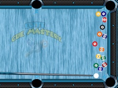 Jogo Elite Cue Mastery