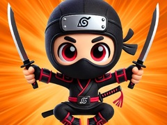 Jogo Ninja Dash