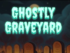 Jogo Ghostly Graveyard