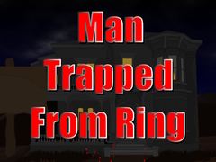 Jogo Man Trapped from Ring