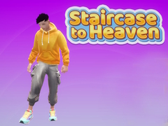 Jogo Staircase To Heaven