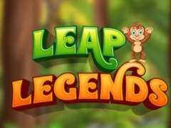 Jogo Leap Legends