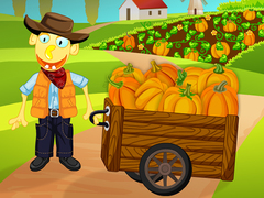 Jogo Pumpkin Patch