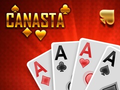 Jogo Canasta
