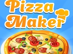 Jogo Pizza Maker