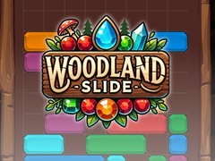 Jogo Woodland Slide