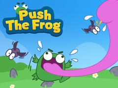 Jogo Push The Frog
