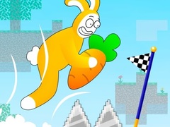 Jogo Crazy Bunnies