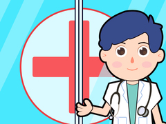 Jogo My Hospital Learn & Care