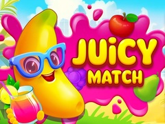 Jogo Juicy Match