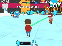 Jogo Obby To Spaceflight Altitude