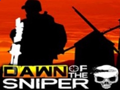 Jogo Dawn of the Sniper
