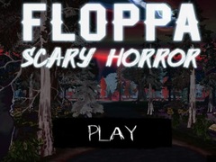 Jogo Floppa Scary Horror