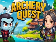 Jogo Archery Quest