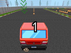 Jogo Driving Test