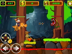 Jogo Dragon Rider Viking