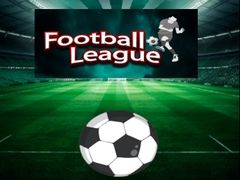 Jogo Football Leauge