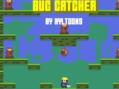 Jogo Bug Catcher