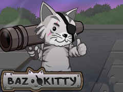 Jogo Bazoo Kitty