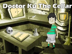 Jogo Doctor Ku The Cellar