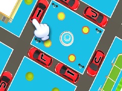 Jogo Traffic Escape