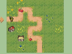 Jogo Pick & Go!