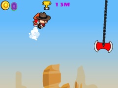 Jogo Run To Glory