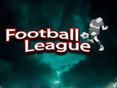 Jogo Football League