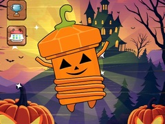 Jogo Bolts & Nuts
