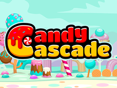 Jogo Candy Cascade