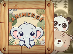 Jogo Animerge