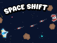 Jogo Space Shift