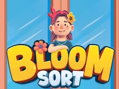 Jogo Bloom Sort