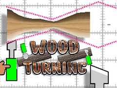 Jogo Wood Turning