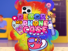 Jogo Decor: My Phone Case